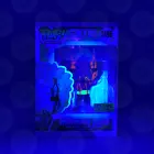 Funko Pop! Roronoa Zoro Nothing Happened #1496 Hot Topic Exclusive ERROR GLOW