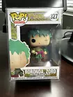 Funko Pop Roronoa Zoro One Piece #327