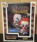 Funko Pop Rudy Walmart (Exclusive) #15 Killer Klowns