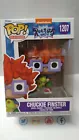 Funko Pop! RUGRATS 1207 Chuckie (F16)