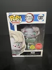 FUNKO POP ! RUI 1307 GLOWS IN DARK GAMESTOP EXCLUSIVE DEMON SLAYER X01