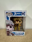 Funko Pop! Sabretooth #181 Marvel X-Men Figure + Protector