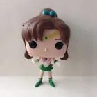 Funko POP Sailor Moon #93 Sailor Jupiter Vinyl Figure No Box