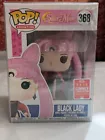 Funko Pop! Sailor Moon Black Lady - 2018 Convention EXCLUSIVE #368