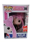 Funko Pop! Sailor Moon Black Lady #368 SDCC Exclusive 2018