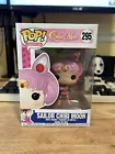 Funko Pop Sailor Moon Sailor Chibi Moon #295