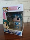 Funko Pop! Sailor Moon - Sailor Mercury #91