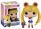 Funko Pop! Sailor Moon: Sailor Moon w/ Luna #89