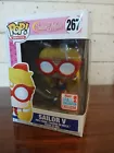 Funko Pop! Sailor Moon - Sailor V (2017 Fall Convention Exclusive) #267
