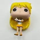 Funko Pop! Sailor Moon Sailor Venus #94 OOB
