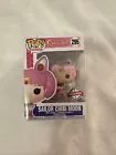 Funko Pop! Sailor Moon:#295 Sailor Chibi Moon, SPECIAL EDITION