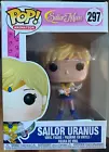 Funko Pop! Sailor Uranus 297