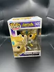 Funko Pop Saint Seiya Aquarius Hyoga - Anime Vinyl Figure # 1425
