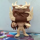 Funko Pop! Saint Seiya Knights of The Zodiac Prototype Libra Shiryu #1424 vinyl