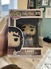 Funko Pop | Sally Face - Larry #875 Good Condition
