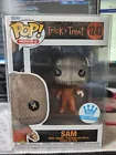 FUNKO POP ! SAM 1243 FUNKO EXCLUSIVE