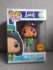 Funko Pop Sam as Leprechaun Figure 1289 Limited Chase Edition Stocking Filler