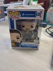 Funko POP! Sam Porter Bridges #630 Playstation GameStop Exclusive
