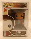Funko Pop! Sam Supernatural (93) *NEW*
