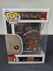 Funko Pop! SAM with Candy #1243 *NEW* (Trick 'r Treat) Funko Exclusive