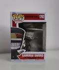Funko Pop! Samurai Sword #1763 - Chainsaw Man - NEW - IN STOCK