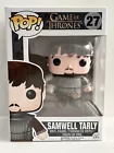 Funko Pop! Samwell Tarly #27 Game Of Thrones Vaulted Television HBO