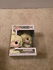 FUNKO POP! SANGORO #1473~ MINT~ ONE PIECE SERIES~