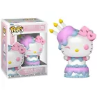 Funko Pop!  Sanrio #75 - Hello Kitty in Cake 50th Anniversary.  READ