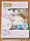 Funko Pop Sanrio #77 Hello Kitty 50th Anniversary Glitter Funko-Shop Exclusive