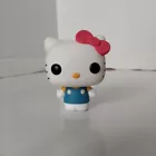 Funko POP! Sanrio: Hello Kitty 28# Hello Kitty (Classic) Vinyl Action Figures