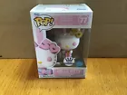 Funko Pop Sanrio Hello Kitty 50th Anniversary Glitter #77 Funko Shop Exclusive