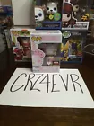 Funko Pop! Sanrio - Hello Kitty #75 (Diamond) - Targetcon Exclusive ~ FREE SHIP
