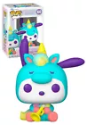 Funko POP! Sanrio Hello Kitty & Friends #60 Pochacco - New, Mint Condition
