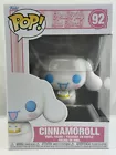 Funko Pop! Sanrio Hello Kitty & Friends Cinnamoroll with Cake #92 (SEE PHOTOS)
