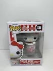 Funko Pop Sanrio Hello Kitty in Noodle Cup #46 Nissin Noodles - NEW, FAST SHIP