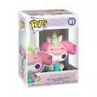 Funko Pop! Sanrio: Hello Kitty - My Melody 61 Unicorn Party Vinyl - *SHIPS FAST*