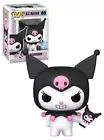 Funko POP! Sanrio Kuromi #88 Kuromi (With Cellphone) - New, Mint Condition