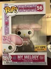 Funko Pop! Sanrio - My Melody #56 - Hot Topic Exclusive