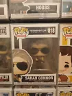 Funko Pop! Sarah Connor #818 (Terminator Dark Fate) New