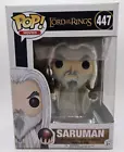 Funko Pop! SARUMAN #447 The Lord of the Rings