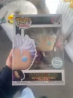 Funko Pop - Satoru Gojo #1137 - New - Jujutsu Kaisen