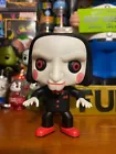 Funko Pop! Saw Billy #52 Figure Vinyl OOB Vaulted