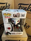 Funko POP! SAW BILLY 52