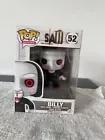 Funko Pop! Saw BILLY Movies #52 AUTHENTIC