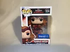 Funko pop Scarlet Witch 1034 Walmart Doctor Strange in the Multiverse of Madness