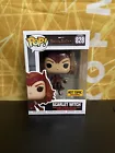 Funko Pop! Scarlet Witch #828 - Hot Topic Exclusive (E)