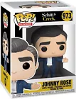 Funko Pop Schitts Creek Johnny Rose #973 Collectible Figure.
