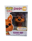 Funko Pop! Scooby-Doo #149 Flocked Orange Box Lunch Exclusive