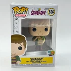 Funko Pop! Scooby-Doo 50th Anniversary - Shaggy #626