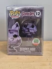 Funko Pop! Scooby-Doo Art Series # 12 Funko Shop Exclusive - Sealed w/hard stack